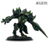 Warmachine Cryx – Malefactor Heavy Warjack