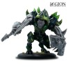 SFIK-CRX571-Warmachine - Cryx Necrofactorium - Heavy Warjack - Malefactor
