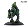 Warmachine Cryx – Raptor Light Warjack
