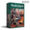 Warcrow – Red Caps Action Pack FR/ENG | 12 figurines