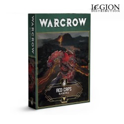 Warcrow – Bugbowls Box FR/ENG