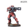 Infinity Nomads – Vortex Spec-Ops | 3 figurines métal