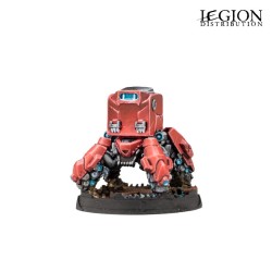 Infinity Nomads – Vortex Spec-Ops | 3 figurines métal