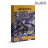 Infinity ALEPH – Chandra Spec-Ops | 3 figurines métal