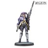 Infinity ALEPH – Chandra Spec-Ops | 3 figurines métal