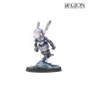 Infinity ALEPH – Chandra Spec-Ops | 3 figurines métal