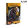 Infinity Ariadna – Intel Spec-Ops | 3 figurines métal