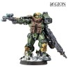 Infinity Ariadna – Intel Spec-Ops | 3 figurines métal