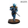 Infinity PanOceania – Kestrel Action | 10 figurines