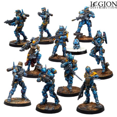 -1259-Infinity - PanOceania Kestrel Action