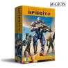 Infinity PanOceania – Kestrel Action | 10 figurines