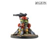 Infinity – Tactical Pack Alpha | 3 figurines