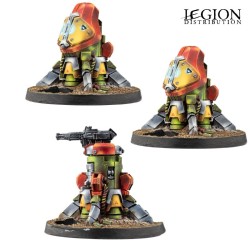 -1267-Infinity - Tactical Pack Alpha