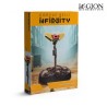Infinity – Tactical Pack Beta | 14 équipements