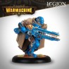 Warmachine Cygnar Storm Legion Full Throttle Starter Set