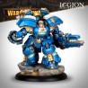 Warmachine Cygnar Storm Legion Full Throttle Starter Set