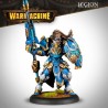 Warmachine Cygnar Storm Legion – The Breaking Storm