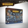 Warmachine Cygnar Storm Legion – The Breaking Storm