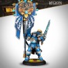 Warmachine Cygnar Storm Legion – March of the Storm Division