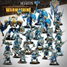 SFIK-CGN579-Warmachine - Cygnar Storm Legion - March of the Storm Division