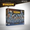 Warmachine Cygnar Storm Legion – March of the Storm Division