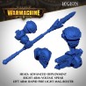 Warmachine Cygnar Storm Legion – Ride the Lightning