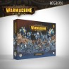 Warmachine Cygnar Storm Legion – Ride the Lightning