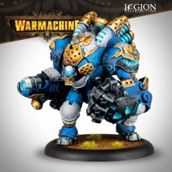 SFIK-CGN577-Warmachine - Cygnar Storm Legion - Heavy Warjack - Stryker