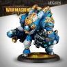 SFIK-CGN577-Warmachine - Cygnar Storm Legion - Heavy Warjack - Stryker