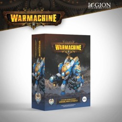 Warmachine Cygnar Storm Legion – Heavy Warjack Stryker