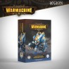 Warmachine Cygnar Storm Legion – Heavy Warjack Stryker