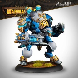 SFIK-CGN578-Warmachine - Cygnar Storm Legion - Light Warjack - Courser