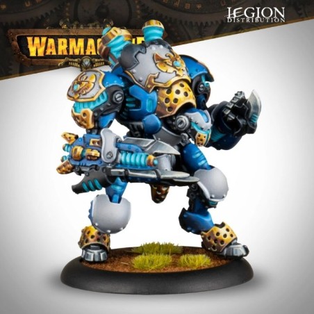 SFIK-CGN578-Warmachine - Cygnar Storm Legion - Light Warjack - Courser