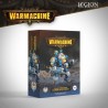 Warmachine Courser – Cygnar Storm Legion Light Warjack