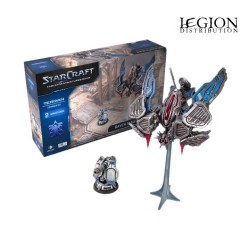 SCMG0040_Starcraft - Terran - Raven Expansion Set (ENG)
