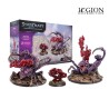 SCMG0039-Starcraft - Zerg - Defiler Expansion Set (ENG)