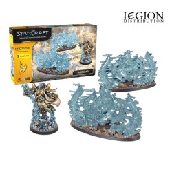 SCMG0044_Starcraft - Protoss - Tassadar Hero Expansion Set (ENG)