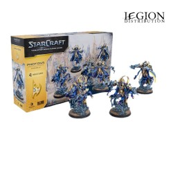 Starcraft Protoss : High Templar Expansion Set (ENG)