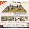 Abîmé - Dungeons & Lasers - Décors - The Elven Woods