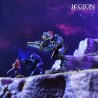 Halo Flashpoint Covenant Judgement – Boîte de figurines