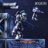 Halo Flashpoint Covenant Judgement – Boîte de figurines