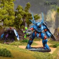 Halo Flashpoint Covenant Judgement – Boîte de figurines
