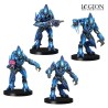 Halo Flashpoint Covenant Judgement – Boîte de figurines