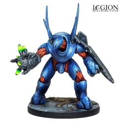 Halo Flashpoint Covenant Judgement – Boîte de figurines