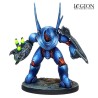 Halo Flashpoint Covenant Judgement – Boîte de figurines