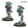 Halo Flashpoint Covenant Judgement – Boîte de figurines