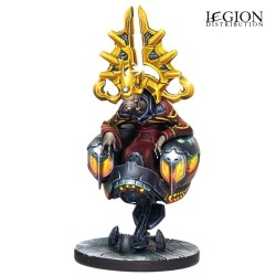 Halo Flashpoint Covenant Judgement – Boîte de figurines