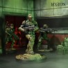 MGHAU204-Halo Flashpoint - Sergeant Johnson (ENG)