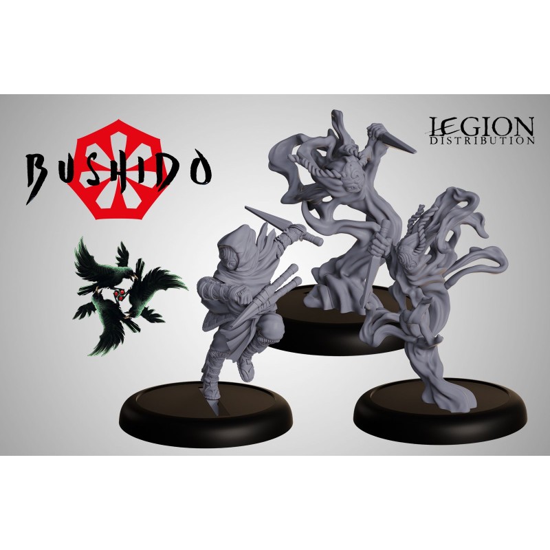 GCTBKK027_Bushido - Eclipse (FR + ENG)