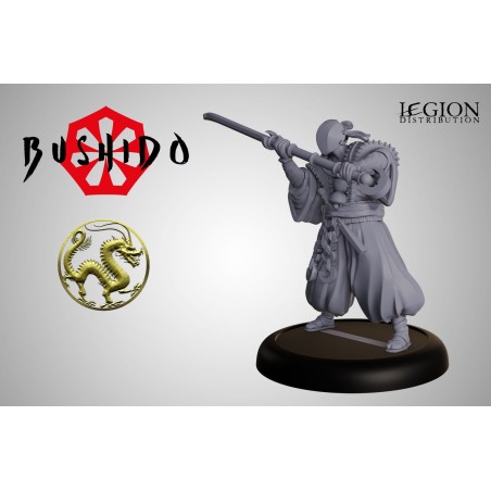 GCTBPR053_Bushido - Tokinori (FR + ENG)